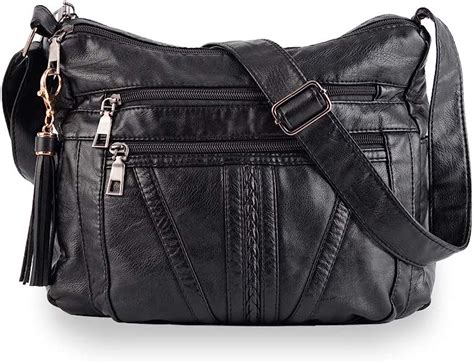 Ladies Soft Leather Handbags