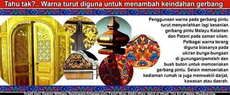 Masteran burung tekukur derkuku kelantan super. Estatika Rumah tradisional Kelantan ciri 5: Pintu Gerbang dan Gerbang Pintu/Pintu Tangga | Home ...