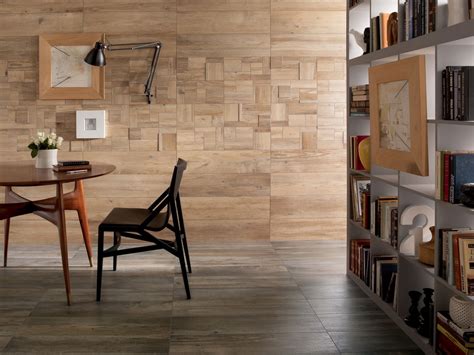 Modern Wood Tiles Design For Living Room Resnooze Com