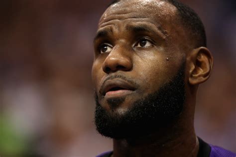 LeBron James Might Have Just Dropped the Best Leadership Advice You'll