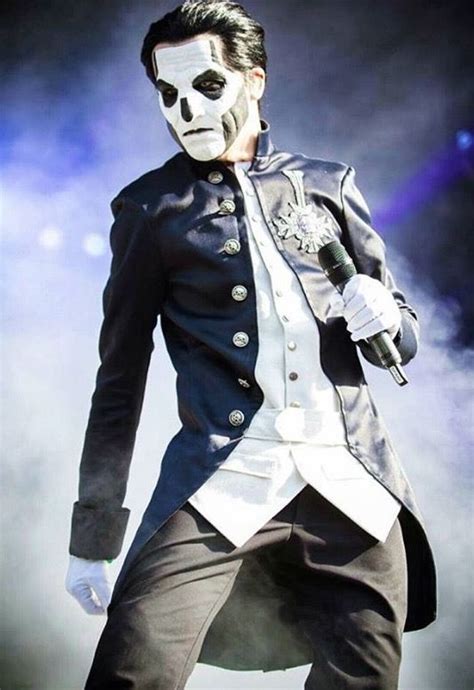 papa emeritus ghost papa ghost bc ghost and ghouls
