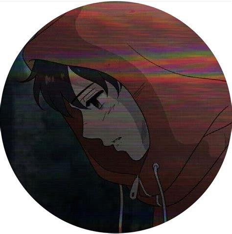 Then i watched tokyo ghoul. √ Best Boy Aesthetic Profile Sad Anime Boy Pfp For Boys ...