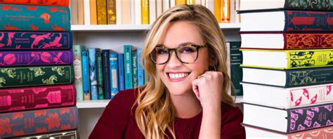 the best reese witherspoon book club books