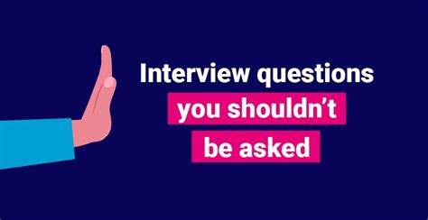 the interview questions employers shouldn t ask you seek
