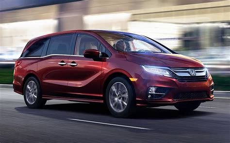 When properly equipped, the honda odyssey can tow up to 3,500 pounds. 2019-2020 Honda Pilot, Passport, Ridgeline, Odyssey, CR-V ...