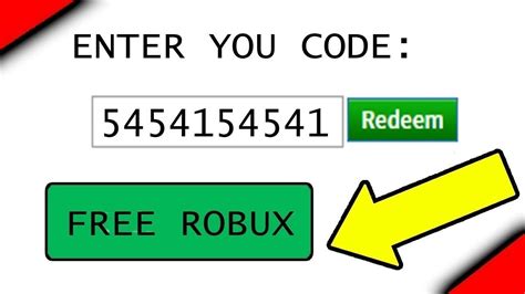 Codigos De Roblox Para Tener Robux Gratis