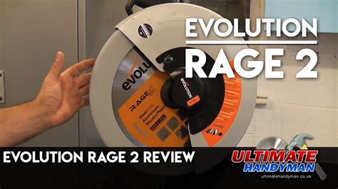 Evolution Rage 2 Review Youtube