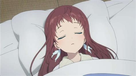 22 Sleeping Anime Character Polamu Cuy