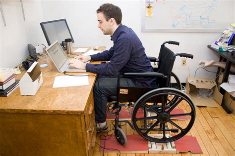 Modified hours: crucial support for disabled workforce