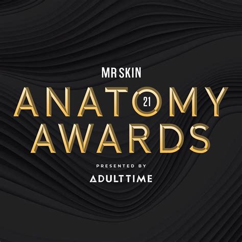 The Mr Skin St Anatomy Awards Are Here