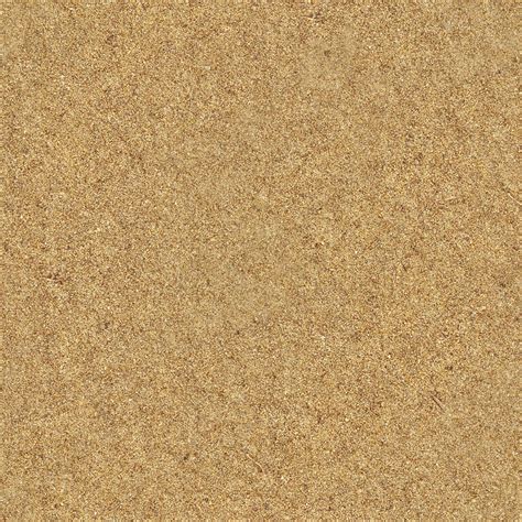 Seamless Desert Sand Texture By Hhh316