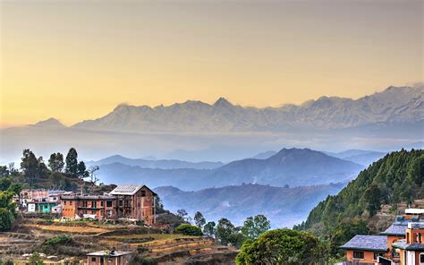 bandipur travel kathmandu to pokhara nepal lonely planet