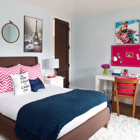 See more ideas about bedroom decor, woman bedroom, young woman bedroom. HOME DZINE Bedrooms | From child to teenager - decorating ...