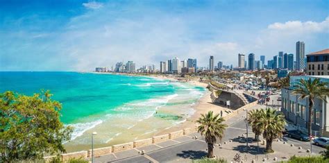 Israel declared its independence in 1948. 10 Top Things To Do When Visiting Tel Aviv Israel • Winetraveler