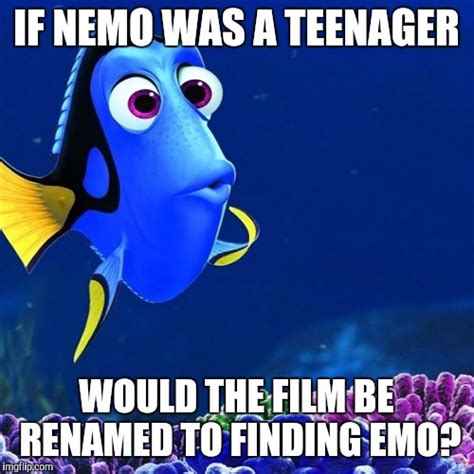 Finding Nemo Imgflip