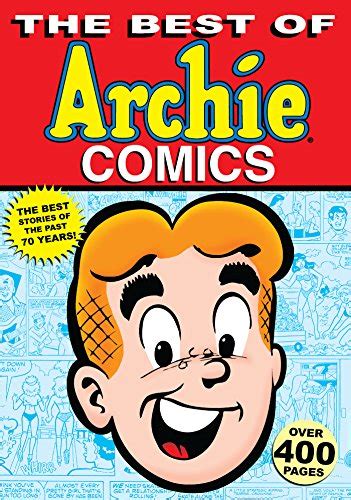 The Best Of Archie Comics English Edition Ebook Archie Superstars