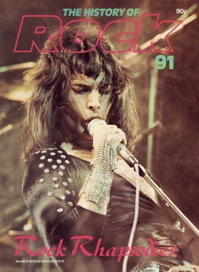 Freddie mercury (born farrokh bulsara; Rare Early Photos of Freddie Mercury | Queen freddie ...