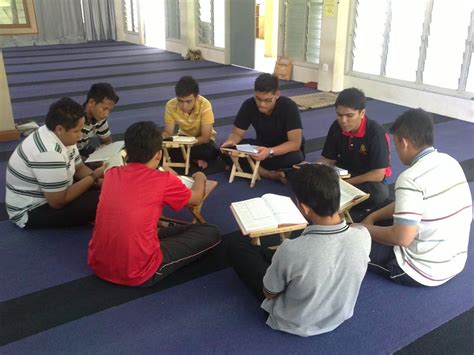 Kuala kubu baru telt 17.763 inwoners. CSQ Training Centre : Walk Your Talk: Kem Cemerlang SPM ...