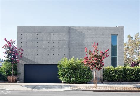 If you don't receive flair after a few days feel free to message the. Landa-Stevens Architects Builds Their First Concrete House ...