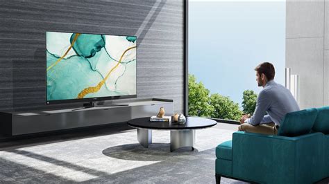 Hisense Releases 2020 Tv Range Which Includes A Huge 100 Inch Model