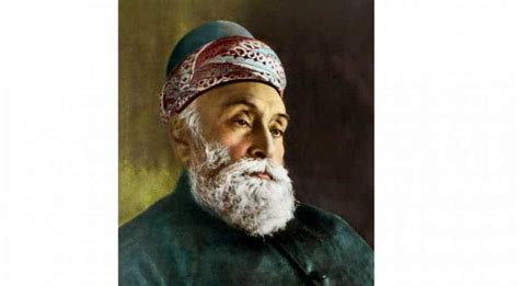 Jamsetji Tata Ranked The Worlds Top Philanthropist In Past 100 Years