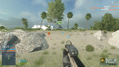 Battlefield Hardline Graphics On Xbox One Neogaf