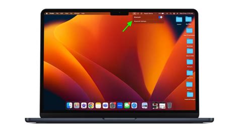 How To Show Bluetooth In Macs Menu Bar In Macos 14 Sonoma