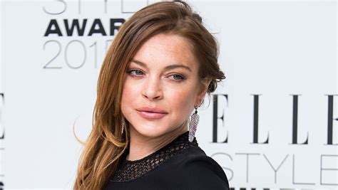 Lindsay Lohan Can Appeal Suit Against Grand Theft Auto V Makers Canoecom