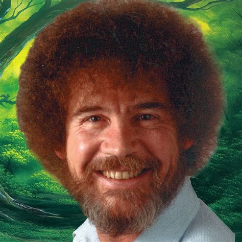 Bob Ross Challenge For New Adults Sachem Public Library