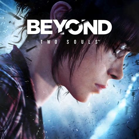Beyond Two Souls Ign
