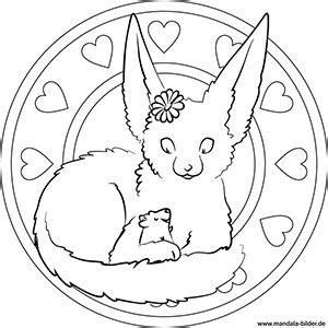 Maybe you would like to learn more about one of these? Malvorlage Fuchs / Coloring Page Fox Img 29040 Fuchs ...