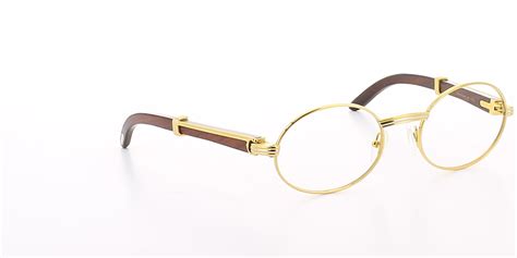 This is an old display stock from my dad's optical shop in the uk. Lunette De Vue Cartier Homme 2017 | David Simchi-Levi