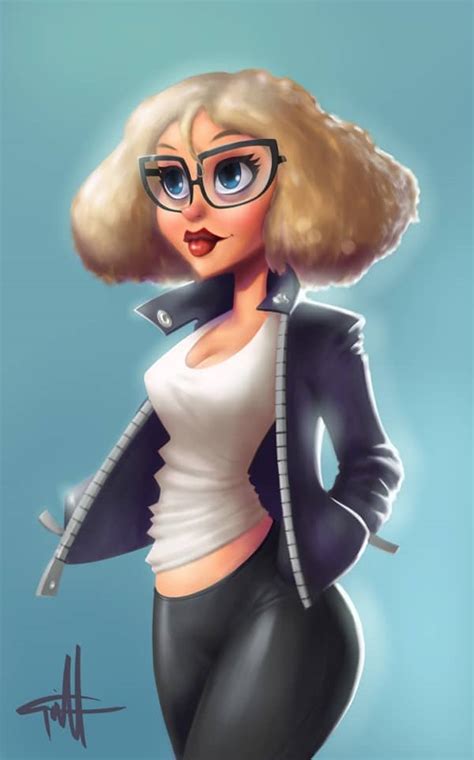 Iconic Female Characters With Glasses How To Celebrate International Womens Day In Abu Dhabi