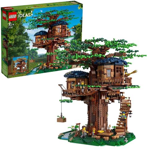 25 Best Lego Sets For Adults 2023 Cool Lego Kits With High Difficulty