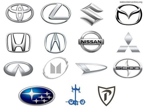 Top 10 Japanese Car Brands