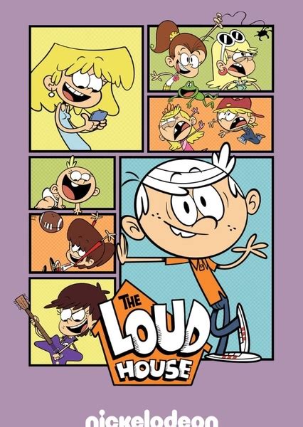 Clyde Mcbride Fan Casting For The Loud House 10 Years In The Future