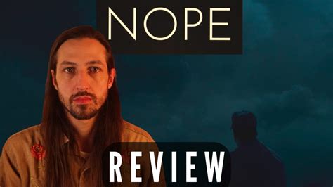 Nope Review Youtube