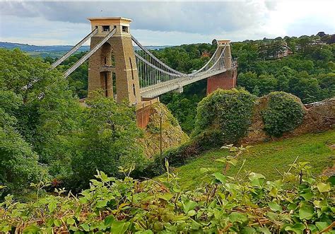 Clifton Suspension Bridge Bristol All You Need To Know Before You Go