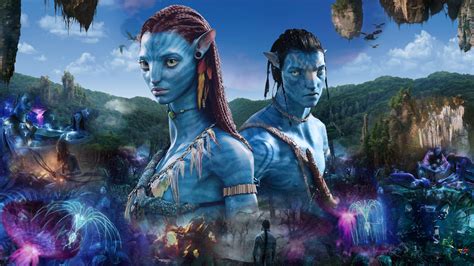 Top 99 Avatar Wallpaper được Xem Và Download Nhiều Nhất