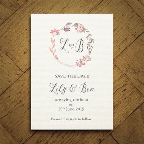 Wedding invitations, wedding invitation templates, and coordinating reply cards, postage stamps, wedding save the this page showcases wedding invitations and wedding invitation templates. summer meadow wedding invitation set by feel good wedding ...