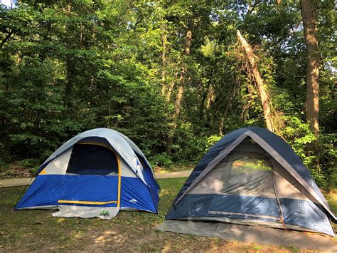 Everything You Need to Know About Camping at Indiana Dunes State Park,