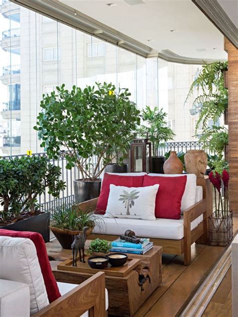 Interior Design Ideas And Home Decorating Inspiration Apartment Garden