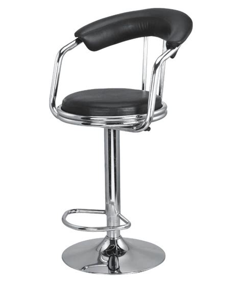 Fine dining restaurant furniture in india fine dining restaurants and bars serve a very niche clientele that can be rather pedantic about the finer aspects but if their needs are met and the experience matched their expectations, or better yet, exceeds it, they certainly wouldn't mind paying a premium for it. Bar Stool in Black - Buy Bar Stool in Black Online at Best ...
