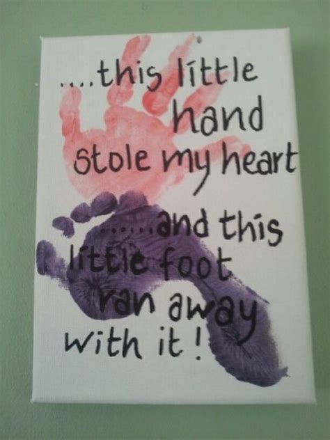 The Best Hand And Footprint Art Ideas Fathers Day Crafts Mothers Day