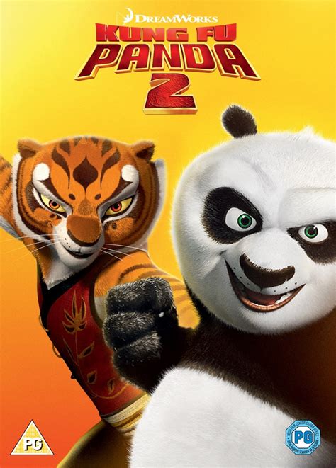 Kung Fu Panda 2 Dvd Kung Fu Panda 2 Cartoon Kung Fu Panda 2
