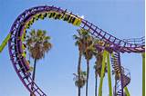 Pictures of Best California Amusement Parks