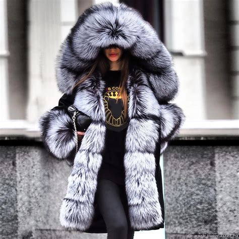 Classy Furry Faux Fur Collar Jacket Womens Fur Coats Online Sunifty