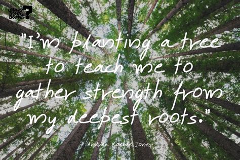 120 Perfect Quotes About Planting Trees Save The Trees Quotes — What