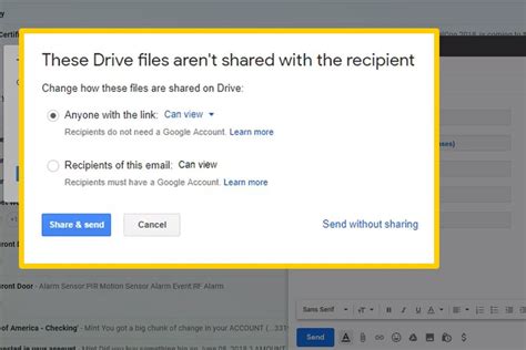 We did not find results for: Send Files (Up to 10 GB) With Gmail Using Google Drive