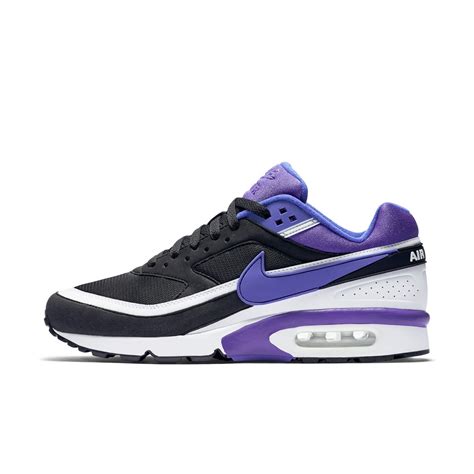 Nike Air Max Classic Bw Persian Violet 2016 Snkr